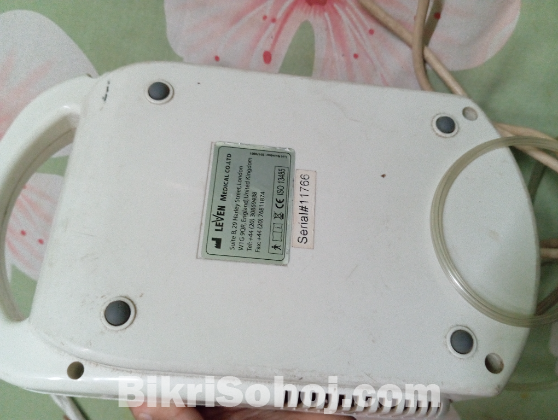 Nebulizer